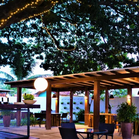 Pousada Spadart Hotels in Salinopolis