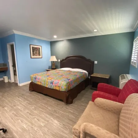 Redondo Beach Motel - LAX