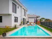 Villa Noel -  Casas de vacaciones