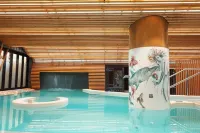 Bohemia Suites & Spa - Adults Only - 5 stjerner