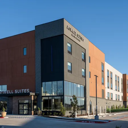 Atwell Suites FORT WORTH - ALLIANCE AREA by IHG