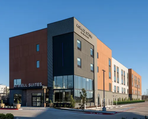 Atwell Suites FORT WORTH - ALLIANCE AREA by IHG Hotels in Fort Worth