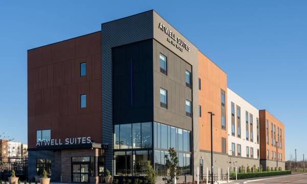 Atwell Suites Fort Worth - Alliance Area by IHG