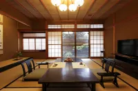 Shinkanou Gourmet Ryokan - 4-Star