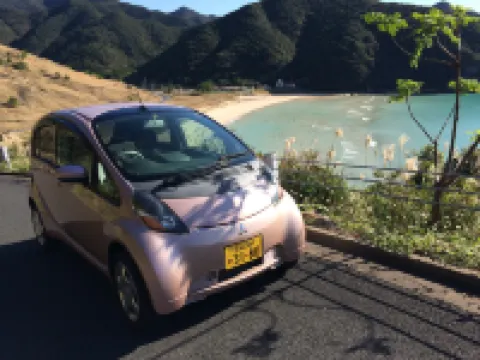 Nico House <Goto Fukuejima> 五島市住宿飯店