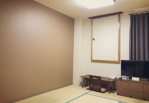 스즈카 호텔 조식