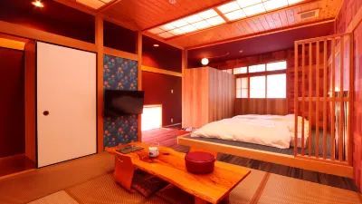 Jyubei No Yado