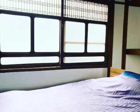 Sumotoya โรงแรมในSumoto