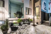 Allure Boutique Hotel - 4 Sao