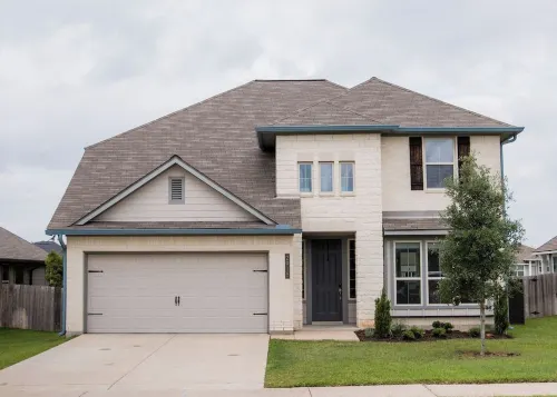 Spacious house great for indoor/outdoor gatherings in Bryan-College Station