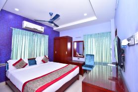 The Royal Park Hotel