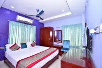The Royal Park Hotel