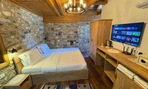 Hotel Ansel