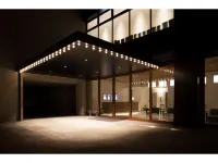MASCOS HOTEL Masuda Onsen
