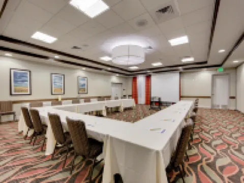 Hilton Garden Inn North Houston/Spring Hotels in Spring