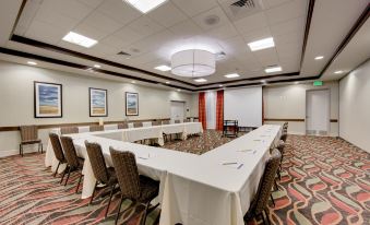 Hilton Garden Inn North Houston/Spring