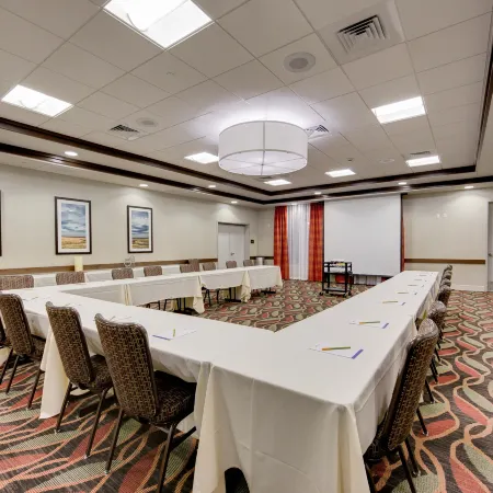 Hilton Garden Inn North Houston/Spring