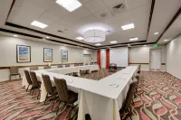Hilton Garden Inn North Houston/Spring Các khách sạn ở Spring