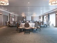 Mercure Luxembourg Kikuoka Golf and Spa Hotel di Schuttrange