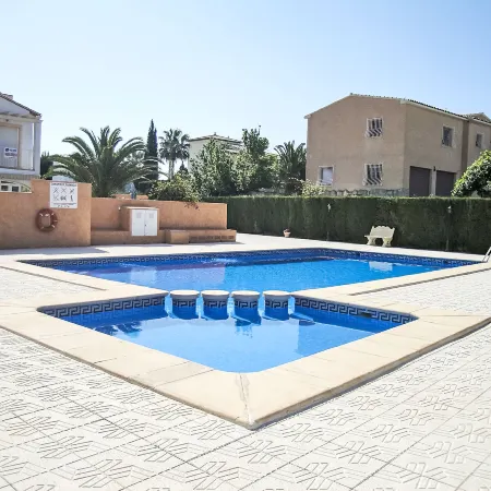 Residencial Casanova