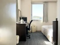 Nakamura Daiichi Hotel - parking