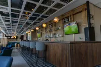 Kech Boutique Hotel & Spa - Bar
