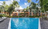 Hotel Residencia del Paseo - Pet-friendly