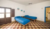 House in the center of Orosei with panoramic views of the town and the sea - 2성급