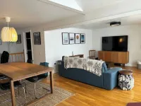 Colchester Lake House