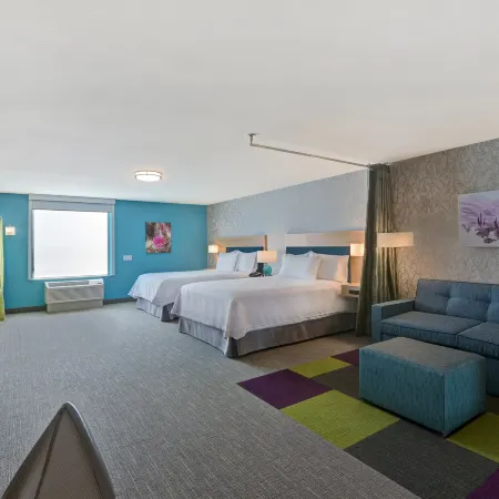 Home2 Suites by Hilton Buckeye Phoenix