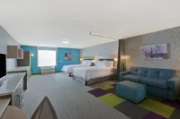 Home2 Suites by Hilton Buckeye Phoenix