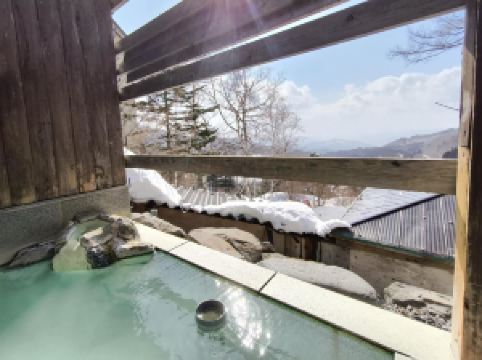 蔵王温泉 善七乃湯 Oohira Hotel 最新特別料金で宿泊予約-山形 | Trip.com