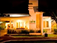 Salak Boutique Hotel Managed by Salak Hospitality Hotels in Paledang