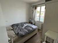 PORT GRIMAUD: Dream apartment in a quiet and precious neighborhood