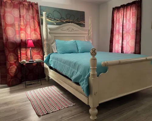 Cute 2BR Full Vacation Home near Spring River and Waterfall 샵 카운티 호텔