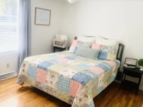 Perfect romantic getaway for the Holidays!