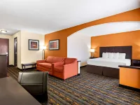 Best Western Kenosha Inn Hotels in Broken Arrow