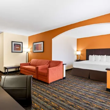 Best Western Kenosha Inn