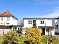 Vacation apartment 2-3 persons