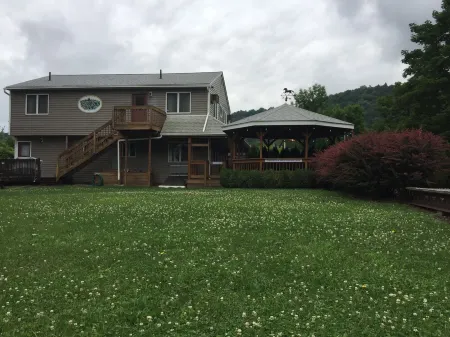 Catskills Adventures