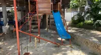 Rainbow Bay Beach & Dive Resort Hotel a Siquijor