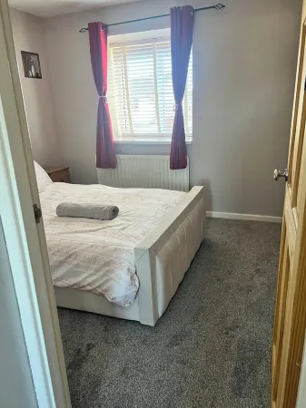 Beautiful home in peaceful neighbourhood  with great amenities around