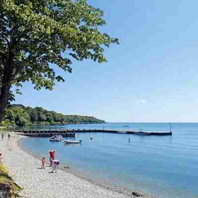 Great Location ONLY 5 Blocks to Beach Others