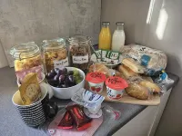 Wayside B&B Hotels in Wroxham