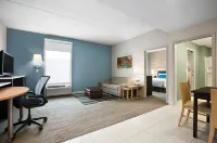 Home2 Suites by Hilton Nashville-Airport Hotels in Nashville