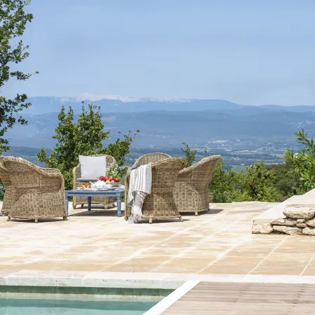 La Bécasse – Heritage Pool Manor