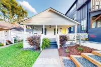 Parkside Charmer Hotel in zona Università Emory