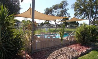 Junee Tourist Park