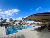 Tennis Courts and Scenic Views - Charming Coastal Oasis