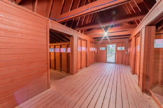 Ski-in/Ski-Out Access and Cozy Fireplace - Inviting Mountain Retreat